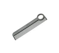 Peigne Chicago Comb Numéro 1 Gris TU
