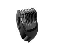 Peigne Clipsable Et Réglable,compatible Avec Philips RQ111/50 Pince À Barbe À Clipser Noir, Pour Series S5000 S7000 S9000 Accessoire Tondeuse Barbe Clipsable