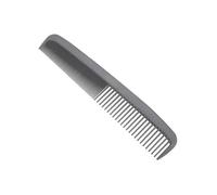 Peigne Coiffure Professionnel Nikcorp : Coupe Précise, Confort & Contrôle - Idéal Salon & Maison (17,5 x 2,5 cm)