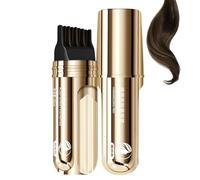 Peigne Colorant Pour Cheveux Accessoires De Beauté À Séchage Et Résistant À