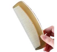 Peigne Comb Tangle-Free for Men Women Children Hair Scalp Massage Combs(15cm)