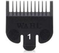 Peigne Coupe Cheveux Wahl Moser Clipper Nº1 3mm 1/8" (1247-7800) Noir G