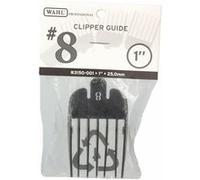 Peigne Coupe Cheveux Wahl Moser Nº8 25 mm G