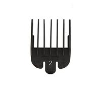 Sabot tondeuse nylon 6mm Wahl