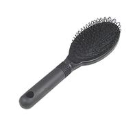 peigne coussinée en boucle créative Brush Bristles boucles peigne coussin pour extensions de cheveux pièces de cheveux accessoires professionnels