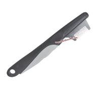 Peigne Couteau Trimmer Large 19 Cm