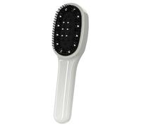 Peigne Cuir Chevelu | Électrique Sans Fil Portable Croissance Cheveux | Peigne Électrique Massant Cheveux Et Cuir Chevelu,pour Femmes et Hommes Anniversaire Fêtes Maison Bureau Voyage Camping