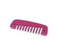 Peigne d ' harmonica diatonique à 10 trous, pratique et Compact, peigne d ' harmonica de blues, partie d ' harmonicas, accessoires d ' instruments de musique, accessoires de harpe de blues