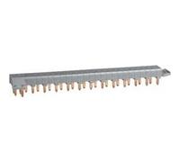 Legrand Peigne d'alimentation 405201 HX3 4P tête de groupe optimisé bornes décalées 12 modules