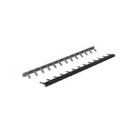 Peigne d'alimentation - ABB - Horizontal - 13 disjoncteurs - Multicolore - Intérieur