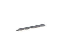 Peigne d'alimentation tétrapolaire universel HX³ - 24 modules - Pour produits à vis
