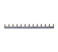 Peigne d'alimentation Universel unipolaire 13 modules