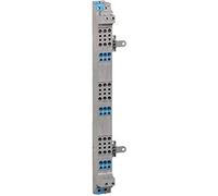 Legrand Peigne d'alimentation vertical 125A à bornes automatiques pour coffrets 4 rangées