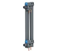 Peigne d'alimentation verticale VX³ optimisée monophasée pour coffret 04 pôles - LEGRAND - 405003