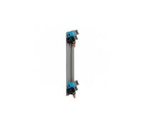 Peigne d'alimentation verticale VX³ optimisée monophasée pour coffret 2 rangées - - 405000