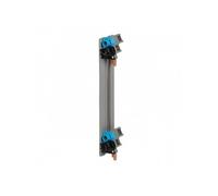 Peigne d'alimentation verticale VX³ optimisée monophasée pour coffret 2 rangées - - 405000