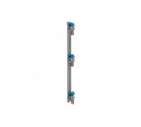 Peigne d'alimentation verticale VX³ optimisée monophasée pour coffret 3 rangées - - 405001