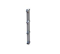 Peigne d'alimentation verticale VX³ optimisée monophasée pour coffret 4 rangées - - 405002