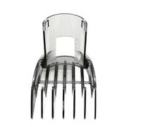 Peigne de 3 à 15 mm for tondeuse à cheveux, compatible avec les modèles Philips, notamment QC5580, QC5560, QC5570, QC5530, QC5510 et QC5550. Pièces de rechange for tondeuse.