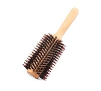 Peigne de Barbier Peigne À Cheveux En Bobine, Spécial For Crinière, Semi-circulaire, Rond, Adapté Au Style De La Maison