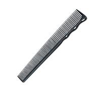 Peigne De Barbier Ultra FLESSIBILEY.S. Park YS-252 Carbon Black 167mm