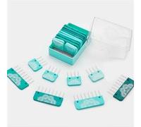 Peigne de blocage pour tricot Mindful - Knitpro(...) - Vert Vert G