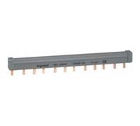 Peigne De Cablage 3 Phases 12 Modules Legrand Hx³ G