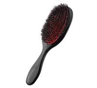 Peigne de coiffure, brosse ovale pour peigne à cheveux, palette, démêlant, lissage, brosse à cheveux, cuir chevelu, outil de soin de massage, accessoire meilleur peigne, cade