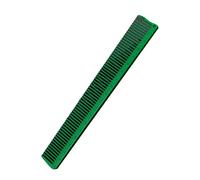 Peigne de coiffure et de coiffure pour salon et utilisation