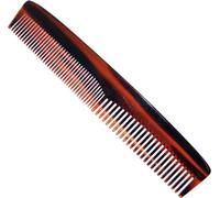 Peigne de coiffure Eurostil Shell 17 8 cm 1un