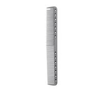 Peigne de coiffure fin peigne de barbier brosse à cheveux anti-statique outils de coiffure cadeaux