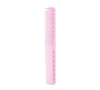 Peigne de coiffure fin peigne de barbier brosse à cheveux anti-statique outils de coiffure cadeaux