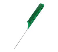 Peigne de coiffure professionnel pour coiffer et dompter facilement les cheveux, peignes antistatiques