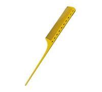 Peigne de coiffure professionnel pour coiffer et dompter facilement les cheveux, peignes antistatiques