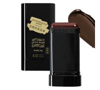 Peigne de coloration des cheveux, stylo de protection temporaire des racines, pinceau de coloration portable, outil de couverture de cheveux gris, à la des cheveux pour hommes et femmes