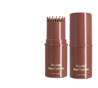 Peigne de coloration pour femme - Noir - Application instantanée
