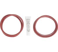 Klint Joint de chambre 8603044 pour Wolf CGB, CGS et CGW – avec graisse de silicone 10 gr. tube