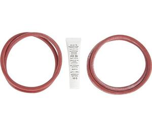Peigne de combustion Joint CGB20 avec graisse de silicone 10 gr. Tube