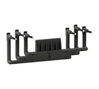 Peigne de connexion Rapido pour prises 2P+T et USB Céliane LEGRAND