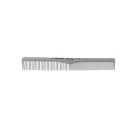 Peigne de coupe 7"" Argent métallique Nr. 33/250