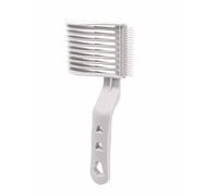 Peigne de coupe de cheveux - INF - Ergonomique - Antistatique - Polyvalent - Pour hommes
