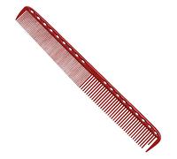 YS Park Peigne de coiffure No. 335 rouge