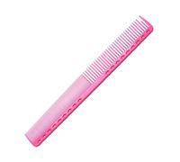Peigne de Coupe Y. S.Park YS-331 Rosa 230mm