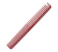 Peigne de Coupe Y. S.Park YS-333 Rouge 228mm