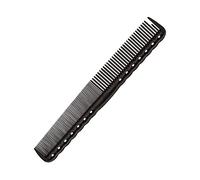 Peigne de Coupe Y. S.Park YS-334 Carbon Black 185mm