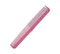 Peigne de Coupe Y. S.Park YS-334 Rosa 185mm