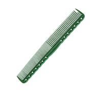 Peigne De Coupe Y.S. PARK YS-334 VERT 185Mm