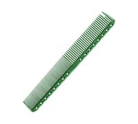 Peigne de Coupe Y. S.Park YS-336 Verde 189mm
