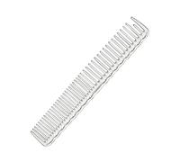 Peigne de Coupe Y. S.Park YS-338 Blanc 185mm