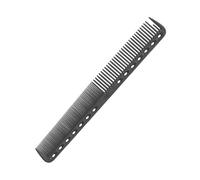 Peigne De Coupe Y.S. PARK YS-339 GRAFITE 180Mm